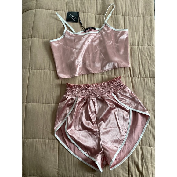 Zanful Nightwear - Picture 1 of 3